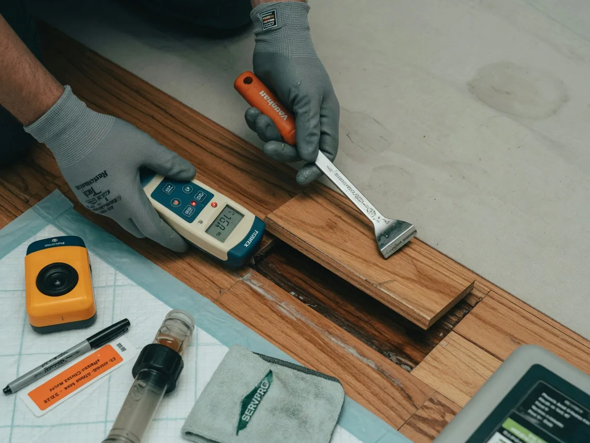 Why choose Water Damage Restoration in Telford, TN